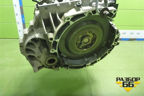 АКПП (2.0л TNBB) (AG9R7F096) для Ford Mondeo 4 с 2006-2014г (Мондео)