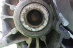 АКПП (2.0л TNBB) (AG9R7F096) для Ford Mondeo 4 с 2006-2014г (Мондео)