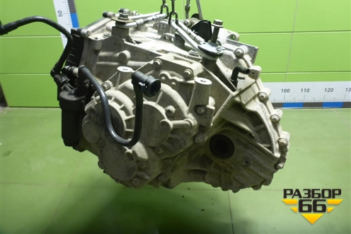 АКПП (2.0л TNBB) (AG9R7F096) для Ford Mondeo 4 с 2006-2014г (Мондео)