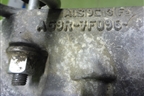 АКПП (2.0л TNBB) (AG9R7F096) для Ford Mondeo 4 с 2006-2014г (Мондео)