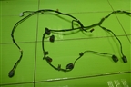 Проводка крышки багажника (BG9T17N400MC) для Ford Mondeo 4 с 2006-2014г