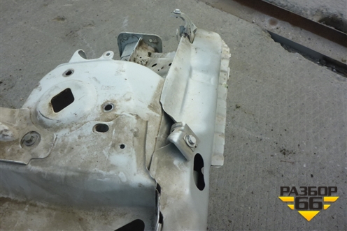 Лонжерон передний правый для Ford Mondeo 4 с 2006-2014г