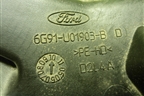Воздуховод отопителя (6G91U01903BD) для Ford Mondeo 4 с 2006-2014г