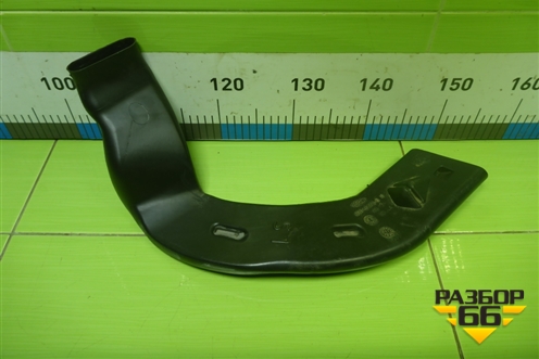 Воздуховод отопителя (6G91U01903BD) для Ford Mondeo 4 с 2006-2014г