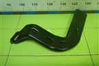Воздуховод отопителя (7G91A01902CB) для Ford Mondeo 4 с 2006-2014г