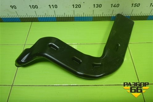 Воздуховод отопителя (7G91A01902CB) для Ford Mondeo 4 с 2006-2014г