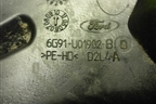 Воздуховод отопителя (6G91U01902BD) для Ford Mondeo 4 с 2006-2014г