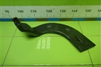 Воздуховод отопителя (6G91U01902BD) для Ford Mondeo 4 с 2006-2014г