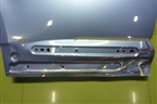 Дверь задняя правая (5N0833312B) для Volkswagen Tiguan с 2007-2011г