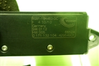 Радиатор отопителя электрический (6G9118K463DC) для Ford Mondeo 4 с 2006-2014г