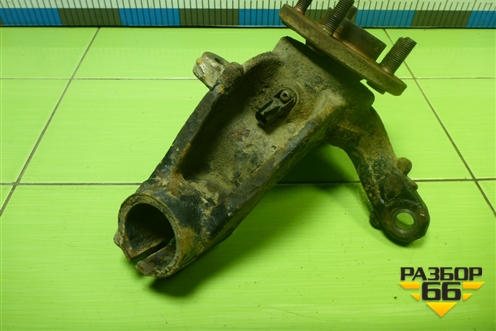Кулак поворотный передний правый для Ford Mondeo 4 с 2006-2014г