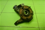 Кулак поворотный передний правый для Ford Mondeo 4 с 2006-2014г