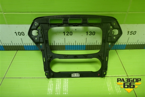 Рамка магнитолы (BS7118522) для Ford Mondeo 4 с 2006-2014г