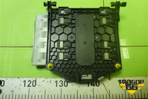 Блок предохранителей салонный (BG9T14A073BD) для Ford Mondeo 4 с 2006-2014г
