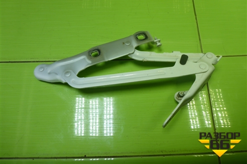 Петля крышки багажника левая для Ford Mondeo 4 с 2006-2014г