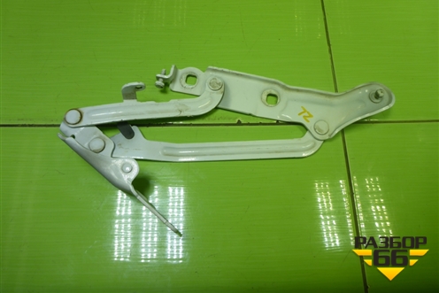 Петля крышки багажника левая для Ford Mondeo 4 с 2006-2014г