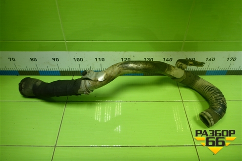 Патрубок интеркулера (2.0л TNBB) для Ford Mondeo 4 с 2006-2014г