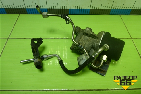 ТНВД топливный насос высокого давления (2.0л TNBB) (AG9E9D376AA) для Ford Mondeo 4 с 2006-2014г (Мондео)