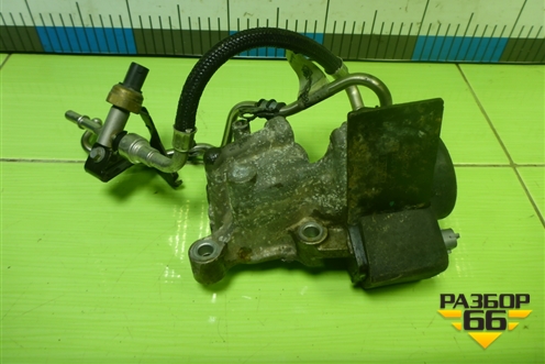 ТНВД топливный насос высокого давления (2.0л TNBB) (AG9E9D376AA) для Ford Mondeo 4 с 2006-2014г (Мондео)