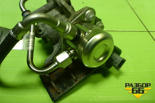 ТНВД топливный насос высокого давления (2.0л TNBB) (AG9E9D376AA) для Ford Mondeo 4 с 2006-2014г (Мондео)