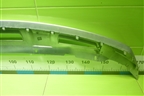 Накладка переднего бампера нижняя (602001296AA) для Exeed TXL с 2020-2024г