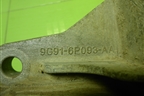 Опора двигателя (9G916P093AA) для Ford Mondeo 4 с 2006-2014г