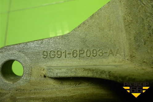 Опора двигателя (9G916P093AA) для Ford Mondeo 4 с 2006-2014г