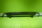 Накладка заднего бампера (BS7117A891) для Ford Mondeo 4 с 2006-2014г