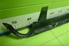 Накладка заднего бампера (BS7117A891) для Ford Mondeo 4 с 2006-2014г