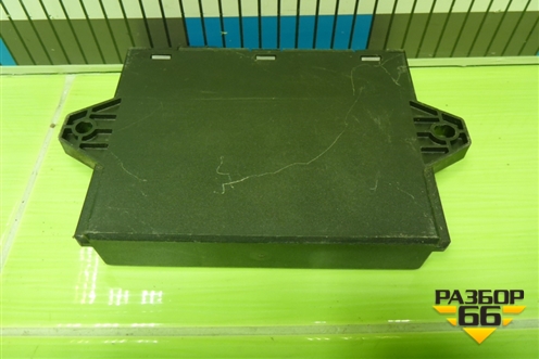 Блок электронный (DZ9L149585114) для Shacman (shaanxi)  X6000