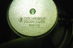 Динамик (DZ9L149586105) для Shacman (shaanxi)  X6000