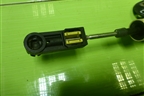 Трос КПП АКПП (8G917E395AA) для Ford Mondeo 4 с 2006-2014г