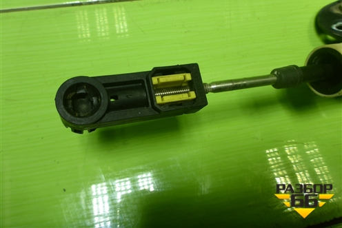 Трос КПП АКПП (8G917E395AA) для Ford Mondeo 4 с 2006-2014г