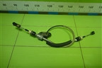 Трос КПП АКПП (8G917E395AA) для Ford Mondeo 4 с 2006-2014г