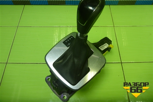 Кулиса КПП АКПП (7G917C453AE) для Ford Mondeo 4 с 2006-2014г