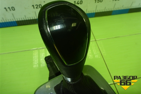 Кулиса КПП АКПП (7G917C453AE) для Ford Mondeo 4 с 2006-2014г