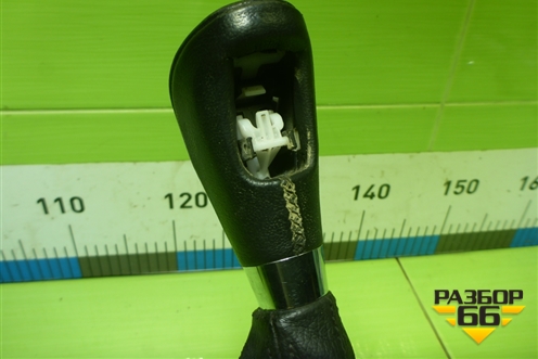 Кулиса КПП АКПП (7G917C453AE) для Ford Mondeo 4 с 2006-2014г