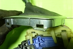 Кулиса КПП АКПП (7G917C453AE) для Ford Mondeo 4 с 2006-2014г