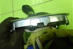 Кулиса КПП АКПП (7G917C453AE) для Ford Mondeo 4 с 2006-2014г