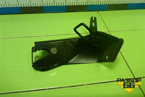 Кронштейн сиденья заднего левый (7S71A613B91AD) для Ford Mondeo 4 с 2006-2014г (Мондео)