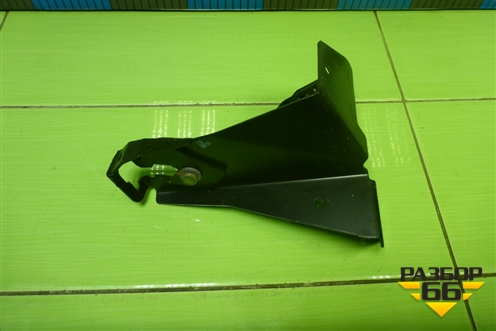 Кронштейн сиденья заднего левый (7S71A613B91AD) для Ford Mondeo 4 с 2006-2014г (Мондео)