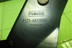 Кронштейн сиденья заднего правый (7S71A613B90AB) для Ford Mondeo 4 с 2006-2014г
