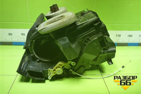 Корпус отопителя (271101699R) для Renault Logan с 2004-2015г