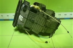 Корпус отопителя (271101699R) для Renault Logan с 2004-2015г