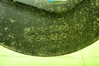 Рычаг задний верхний (6G915500BA) для Ford Mondeo 4 с 2006-2014г