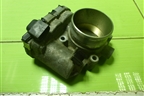 Заслонка дроссельная электрическая (2.0л TNBB) (AG9G9F991AB) для Ford Mondeo 4 с 2006-2014г