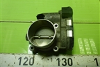 Заслонка дроссельная электрическая (2.0л TNBB) (AG9G9F991AB) для Ford Mondeo 4 с 2006-2014г