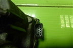 Заслонка дроссельная электрическая (2.0л TNBB) (AG9G9F991AB) для Ford Mondeo 4 с 2006-2014г