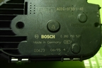 Заслонка дроссельная электрическая (2.0л TNBB) (AG9G9F991AB) для Ford Mondeo 4 с 2006-2014г