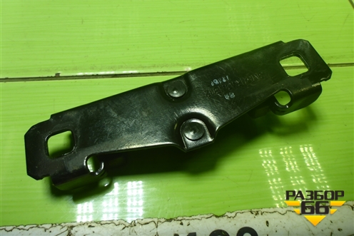 Замок багажника (ответная часть) (3M51R404B12) для Ford Mondeo 4 с 2006-2014г
